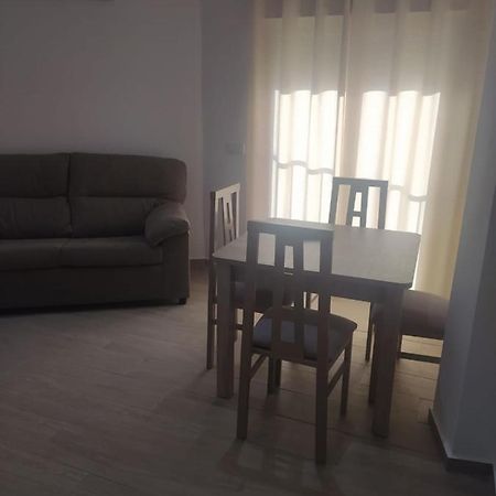 Atico Estudio Conil Conil De La Frontera Bagian luar foto