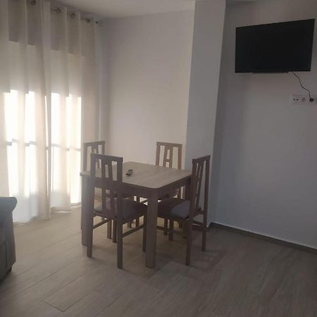 Atico Estudio Conil Conil De La Frontera Bagian luar foto