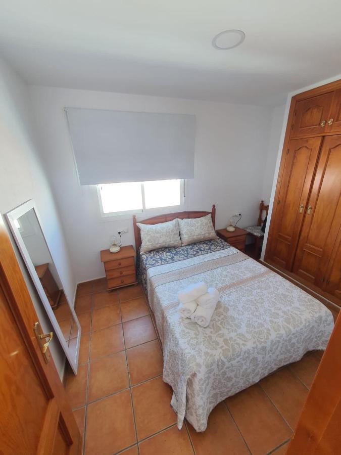 Atico Estudio Conil Conil De La Frontera Bagian luar foto